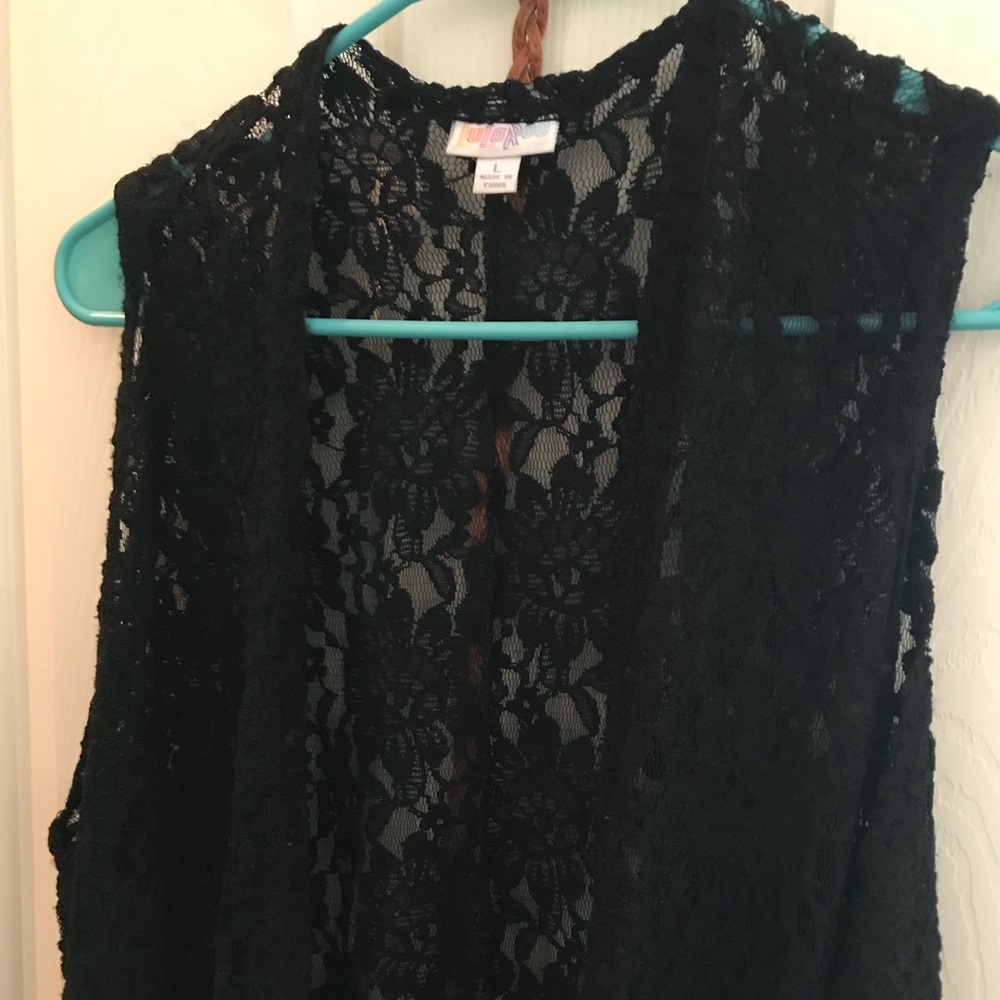 LULAROE LACE JOY!!